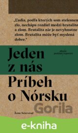 Jeden z nás: Príbeh o Nórsku