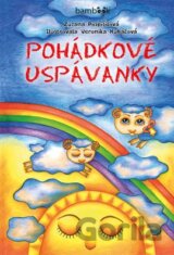 Pohádkové uspávanky