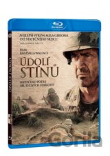 Údolí stínů (Blu-ray)