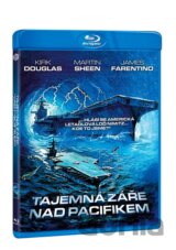 Tajemná záře nad Pacifikem (Blu-ray)