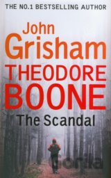 Theodore Boone: The Scandal