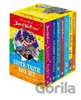 The World of David Walliams