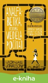 Analfabetka, ktorá vedela počítať