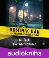 Nežná fatamorgána