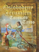 Oslobodený Jeruzalem