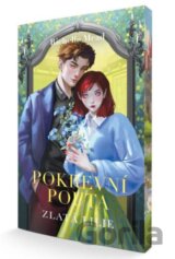 Pokrevní pouta 2: Zlatá lilie
