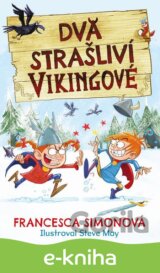 Dva strašliví vikingové