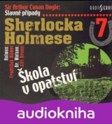 Slavné případy Sherlocka Holmese 7