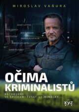 Očima kriminalistů