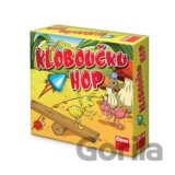 Kloboučku hop