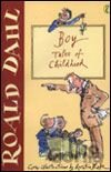 Boy: Tales of Childhood