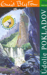 Údolie pokladov