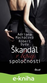 Škandál v lepšej spoločnosti