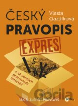 Český pravopis expres