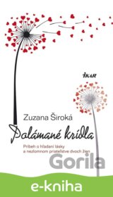 Polámané krídla