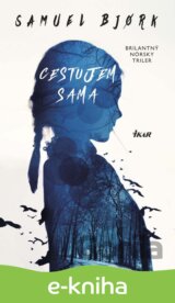 Cestujem sama