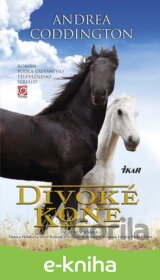 Divoké kone