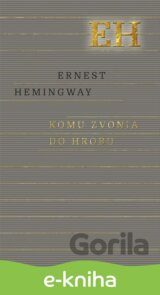 Komu zvonia do hrobu