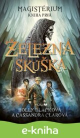 Železná skúška (1)