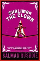Shalimar The Clown
