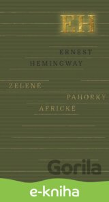 Zelené pahorky africké