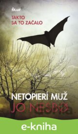 Netopierí muž