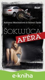 Šokujúca aféra
