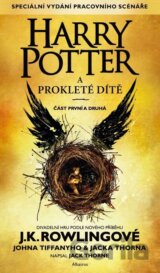Harry Potter a Prokleté dítě
