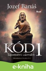 Kód 1 - Tajomstvo zázraku