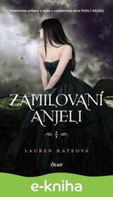 Zamilovaní anjeli (Padlí anjeli 5)