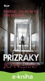 Prízraky