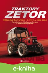 Traktory Zetor