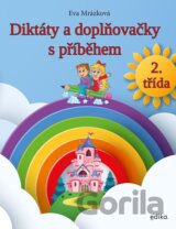 Diktáty a doplňovačky, 2. třída