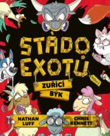 Stádo exotů 2: Zuřící býk