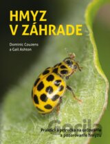 Hmyz v záhrade