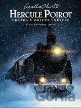 Vražda v Orient exprese
