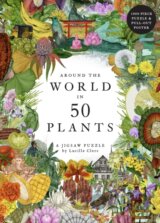 Around The World In 50 Plants