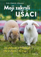 Moji zakrslí ušáci
