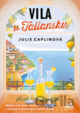 Vila v Taliansku