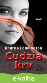 Cudzia krv