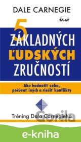 Päť základných zručností