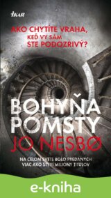 Bohyňa pomsty