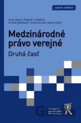 Medzinárodné právo verejné