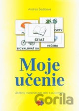 Moje učenie