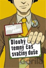 Dlouhý, temný čas svačiny duše