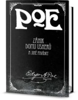 Zánik domu Usherů a jiné povídky