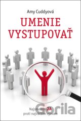 Umenie vystupovať