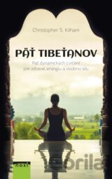 Päť Tibeťanov