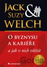 O byznysu a kariéře