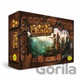 Robinson Crusoe